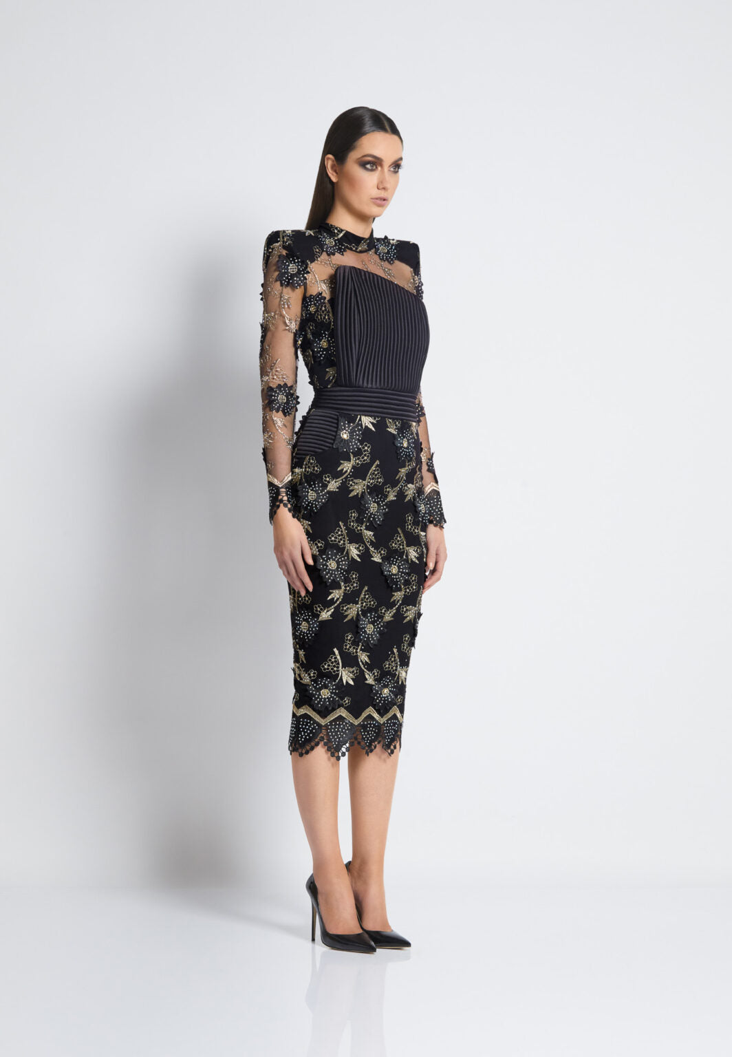 By The Way Dress - Zhivago