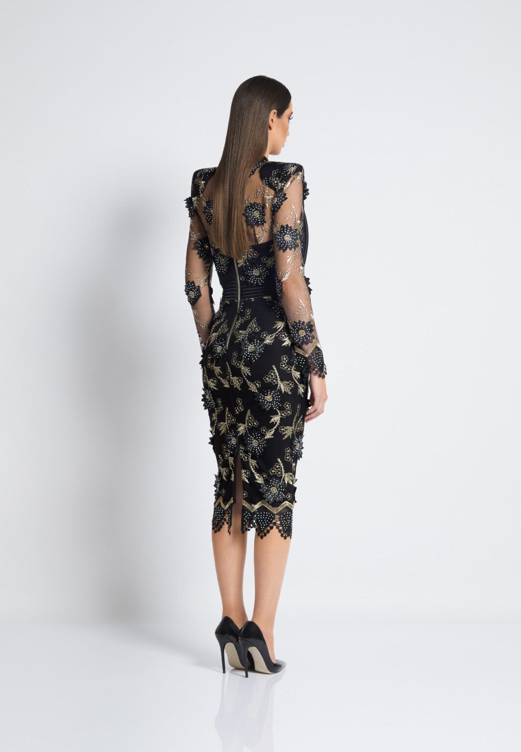 By The Way Dress - Zhivago