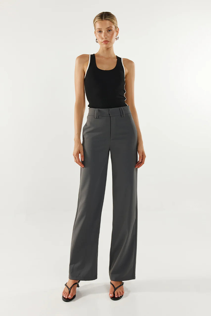 Elly Top - Black