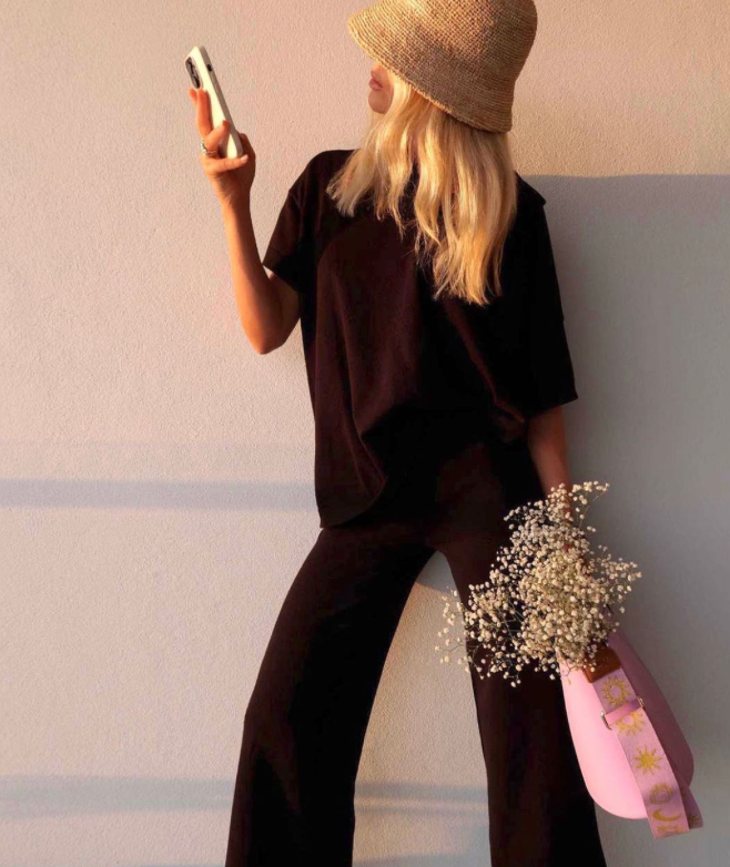 Personal Styling Session