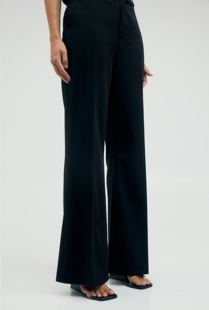 Protocal Tailored Trousers