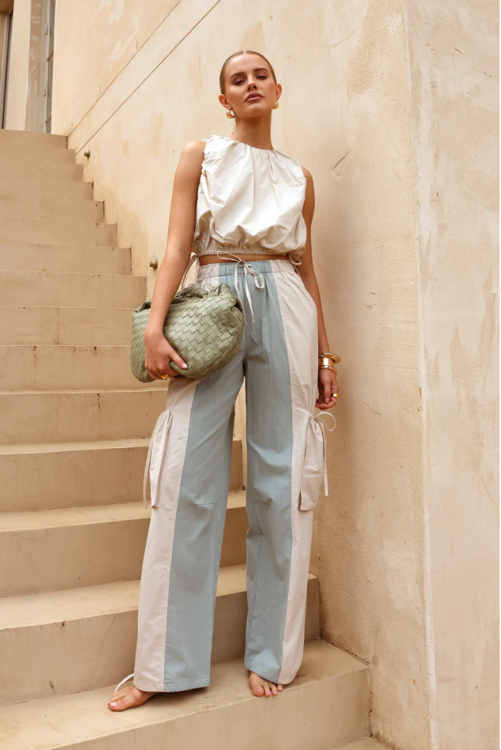 Carmen Pants