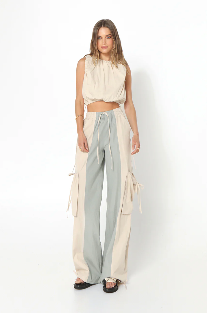 Carmen Pants