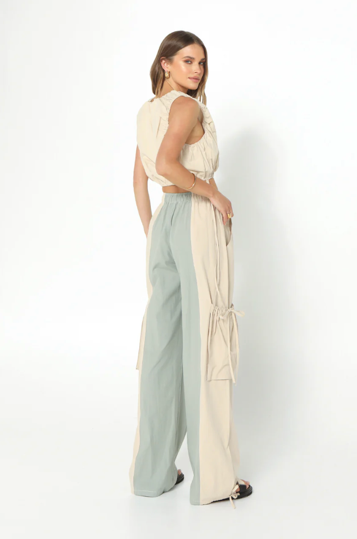 Carmen Pants