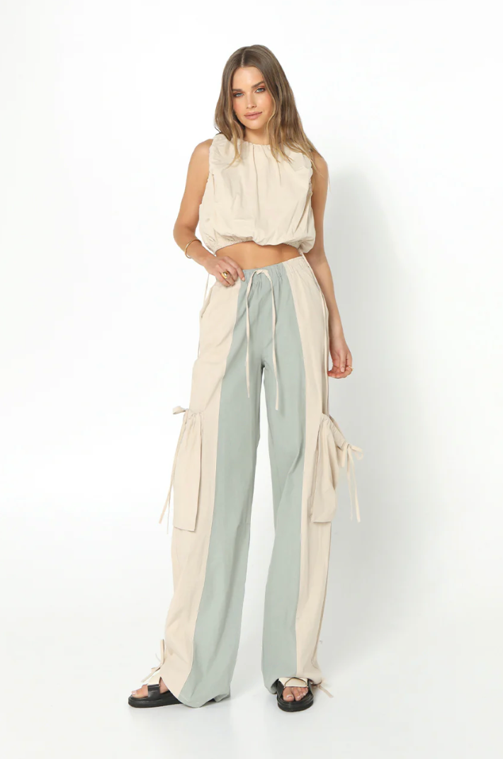 Carmen Pants