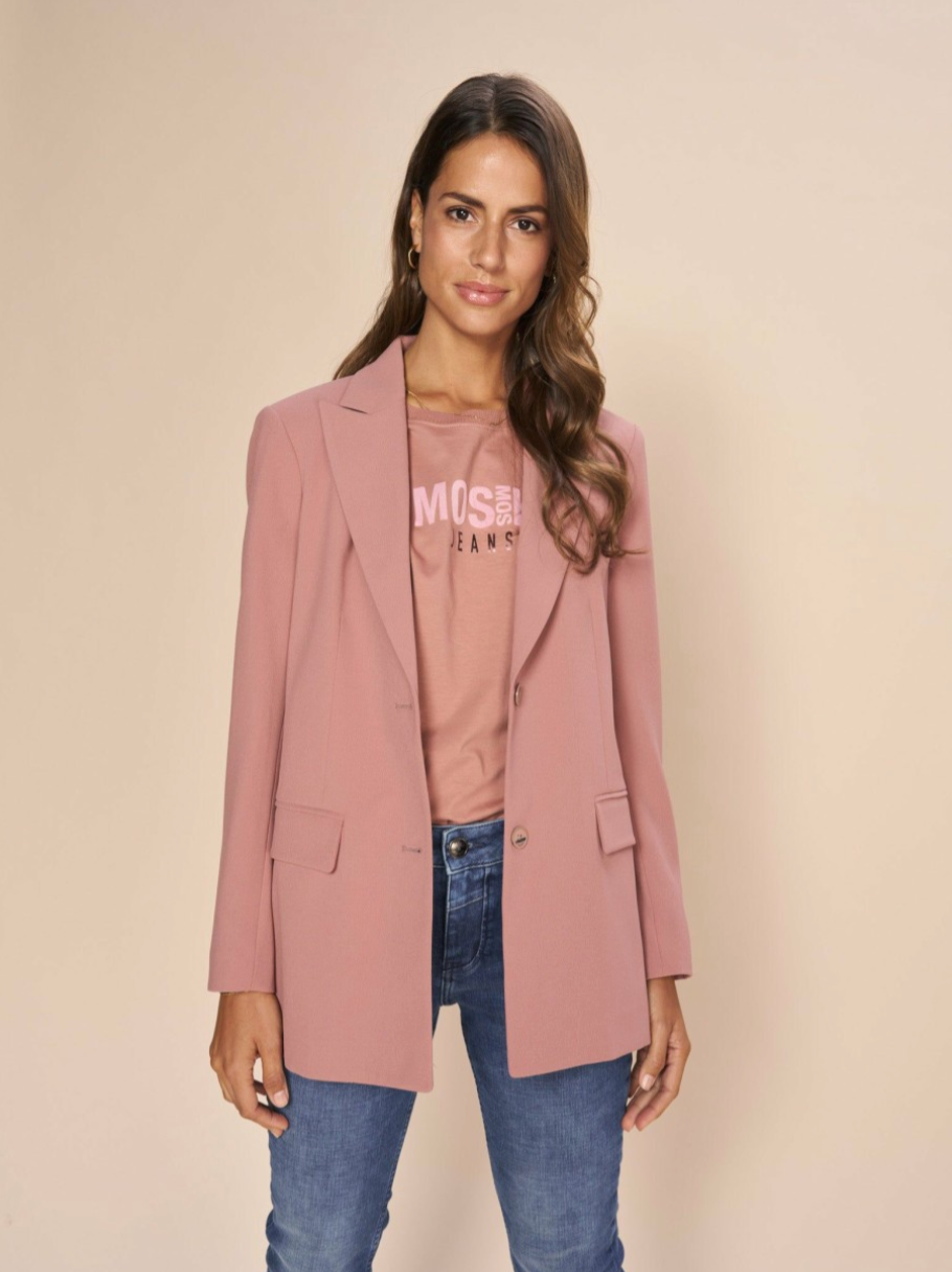 Deney Blazer