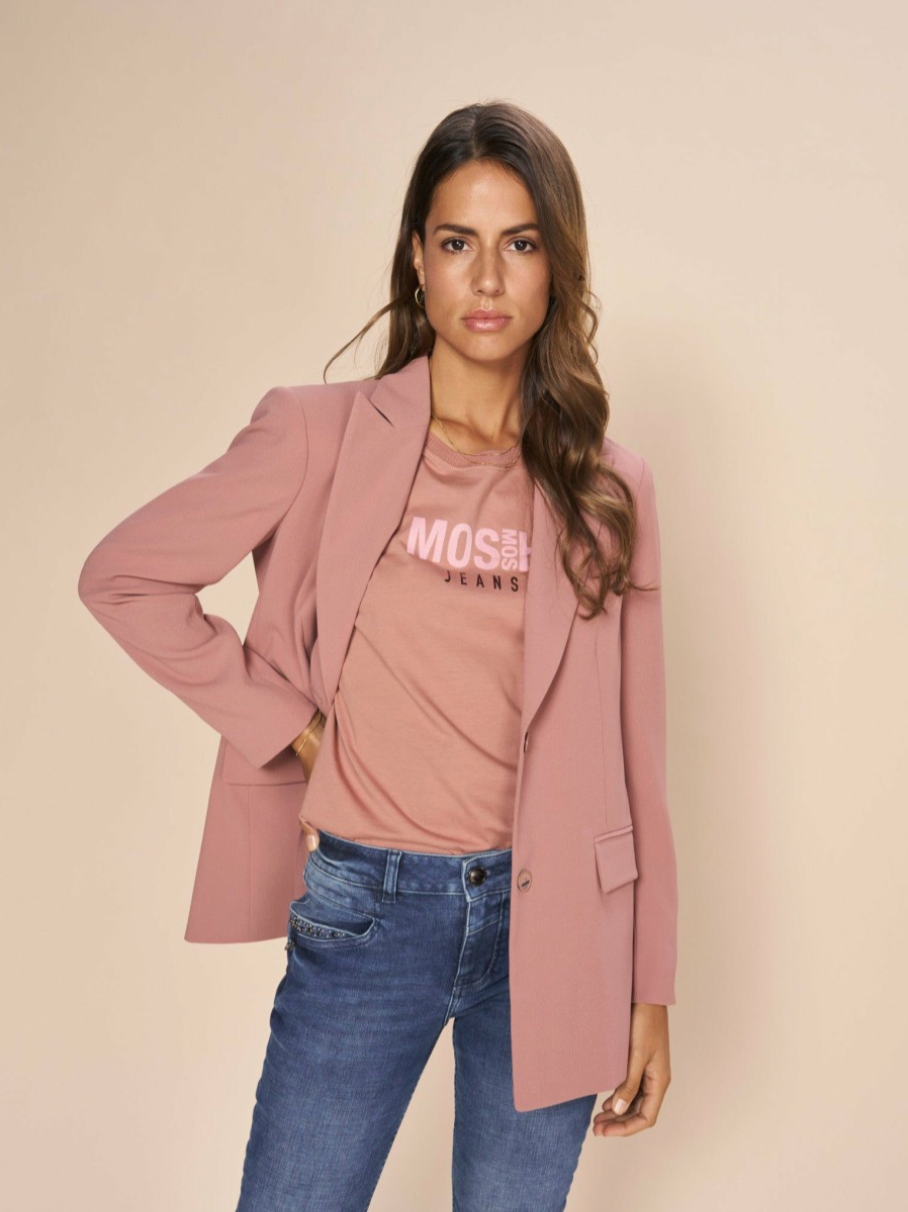 Deney Blazer