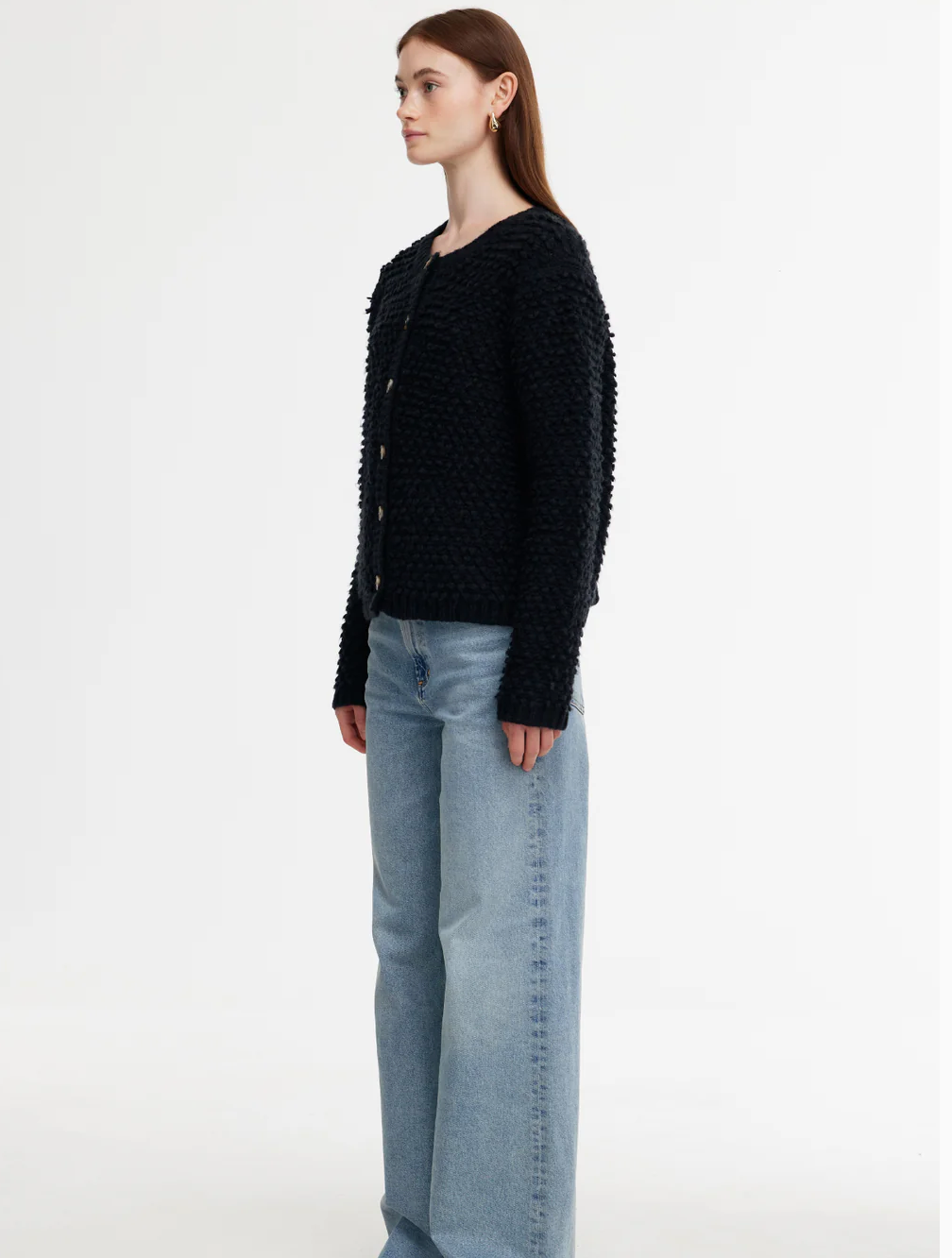 Cassidy Cardi - Black