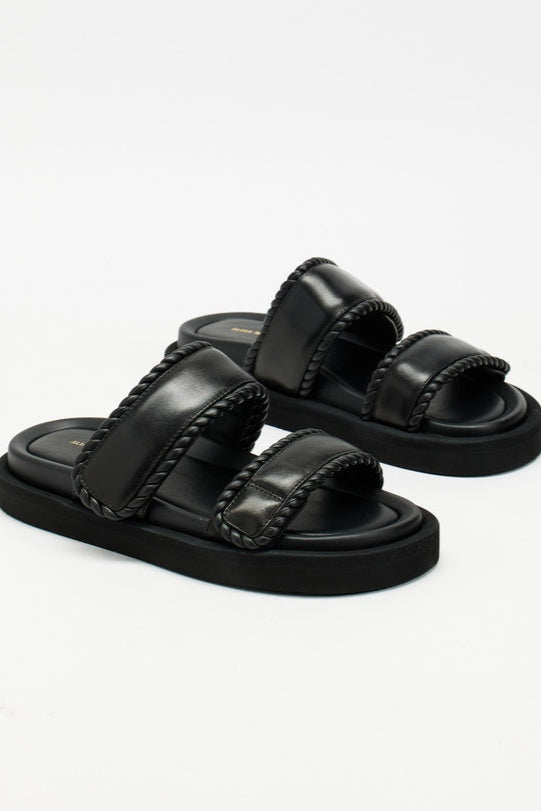 Anika Sandal- Black