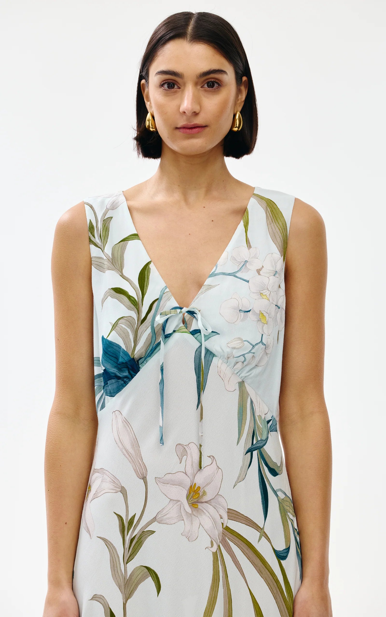 Alice Dress - Portofino