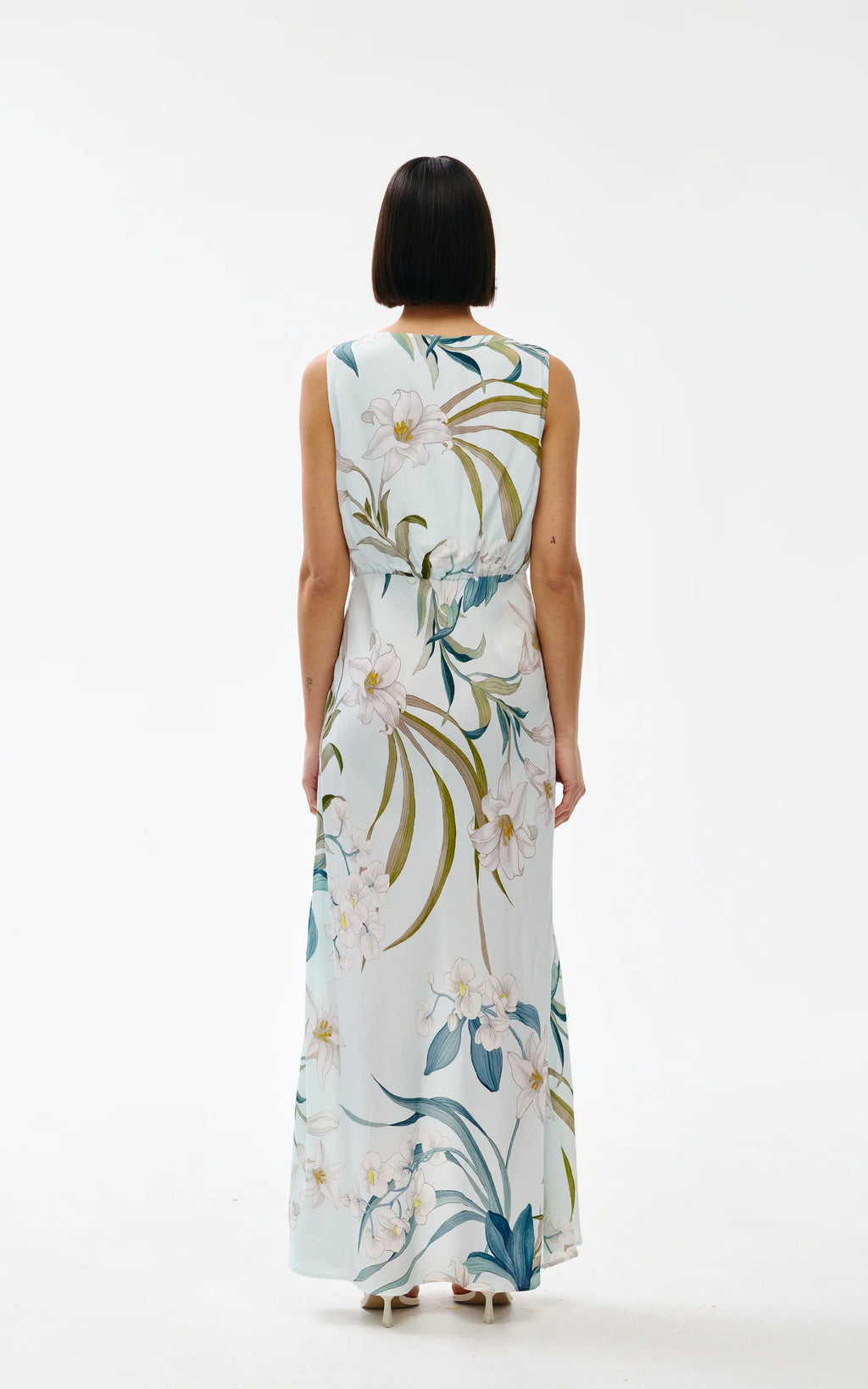 Alice Dress - Portofino