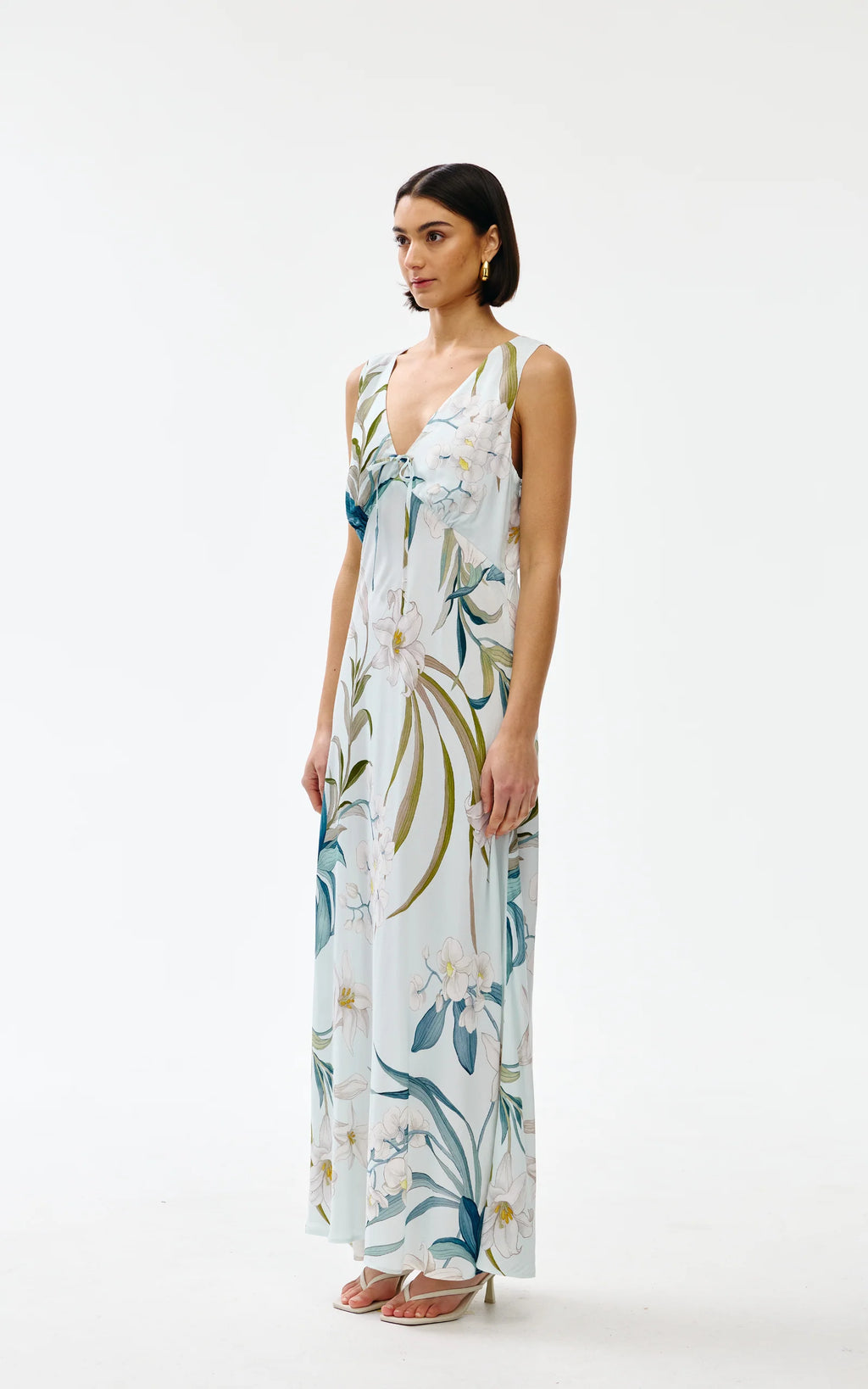 Alice Dress - Portofino