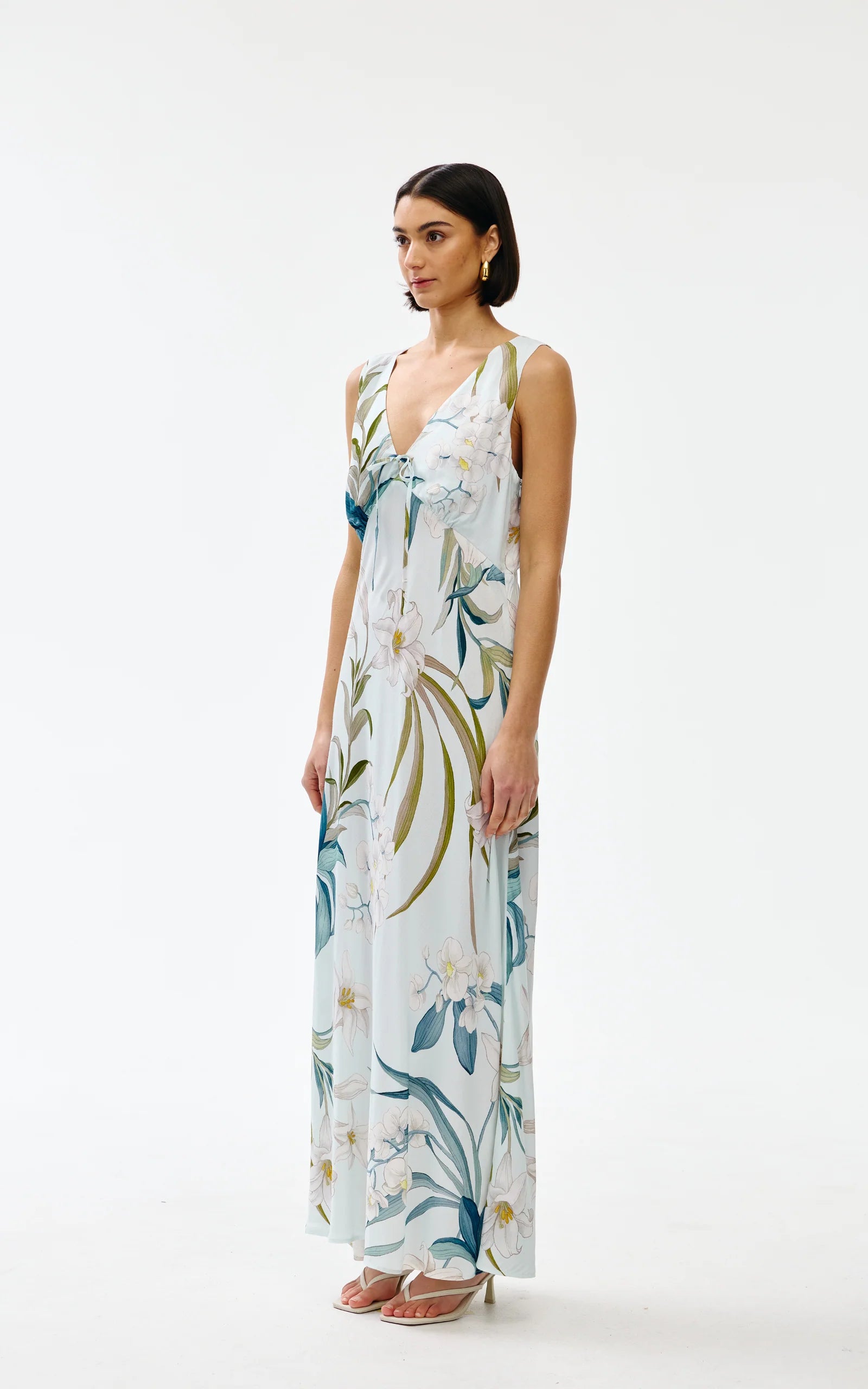 Alice Dress - Portofino
