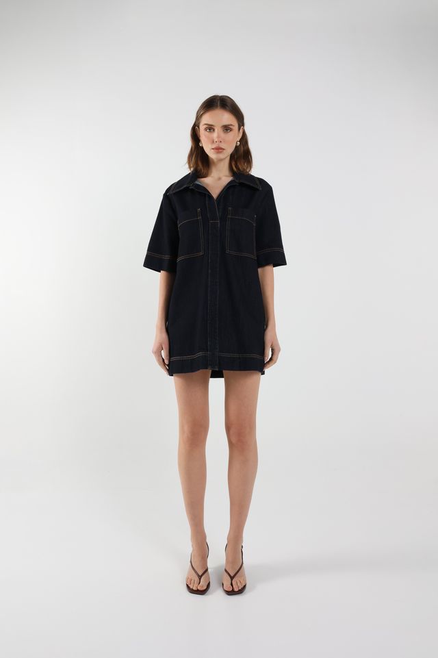 Nella Shirt