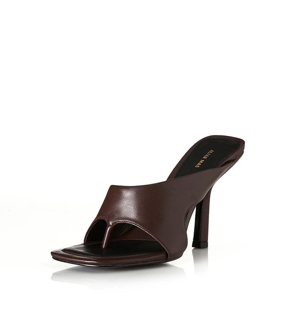 Bijou Heel