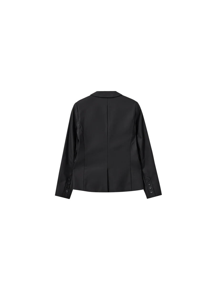 Blake Night Blazer - Black