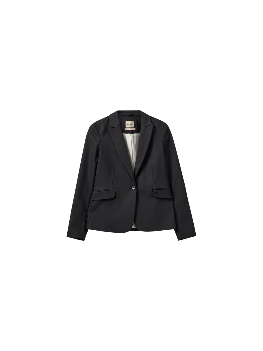 Blake Night Blazer - Black