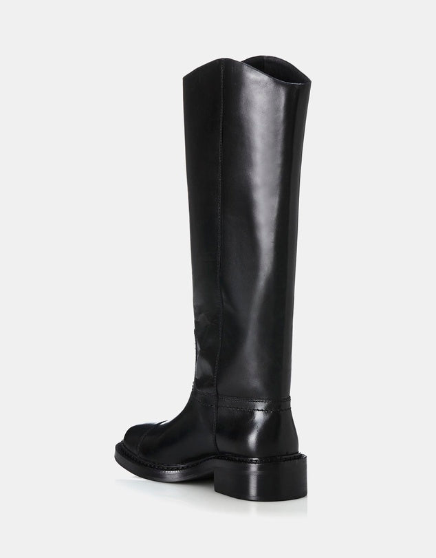 Holly Boot - Black