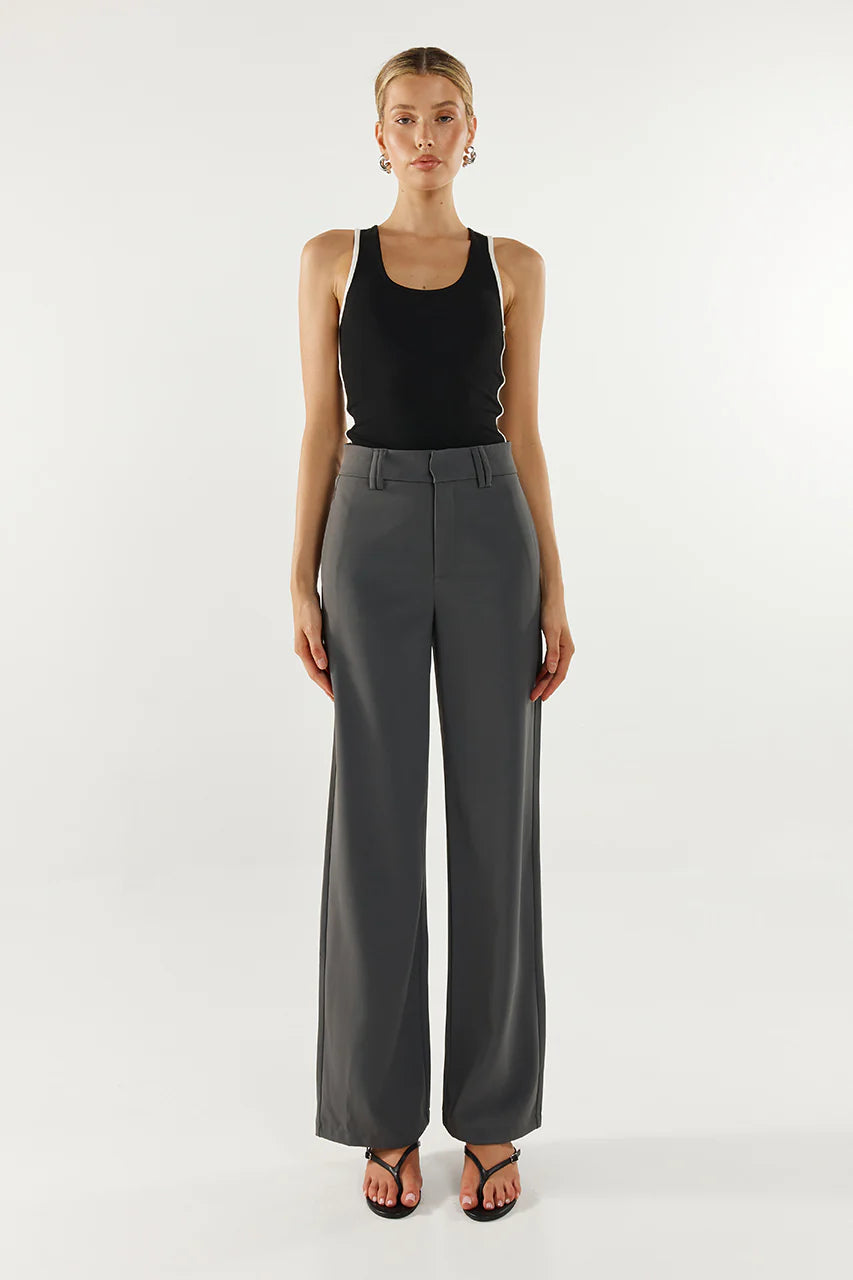 Elly Top - Black