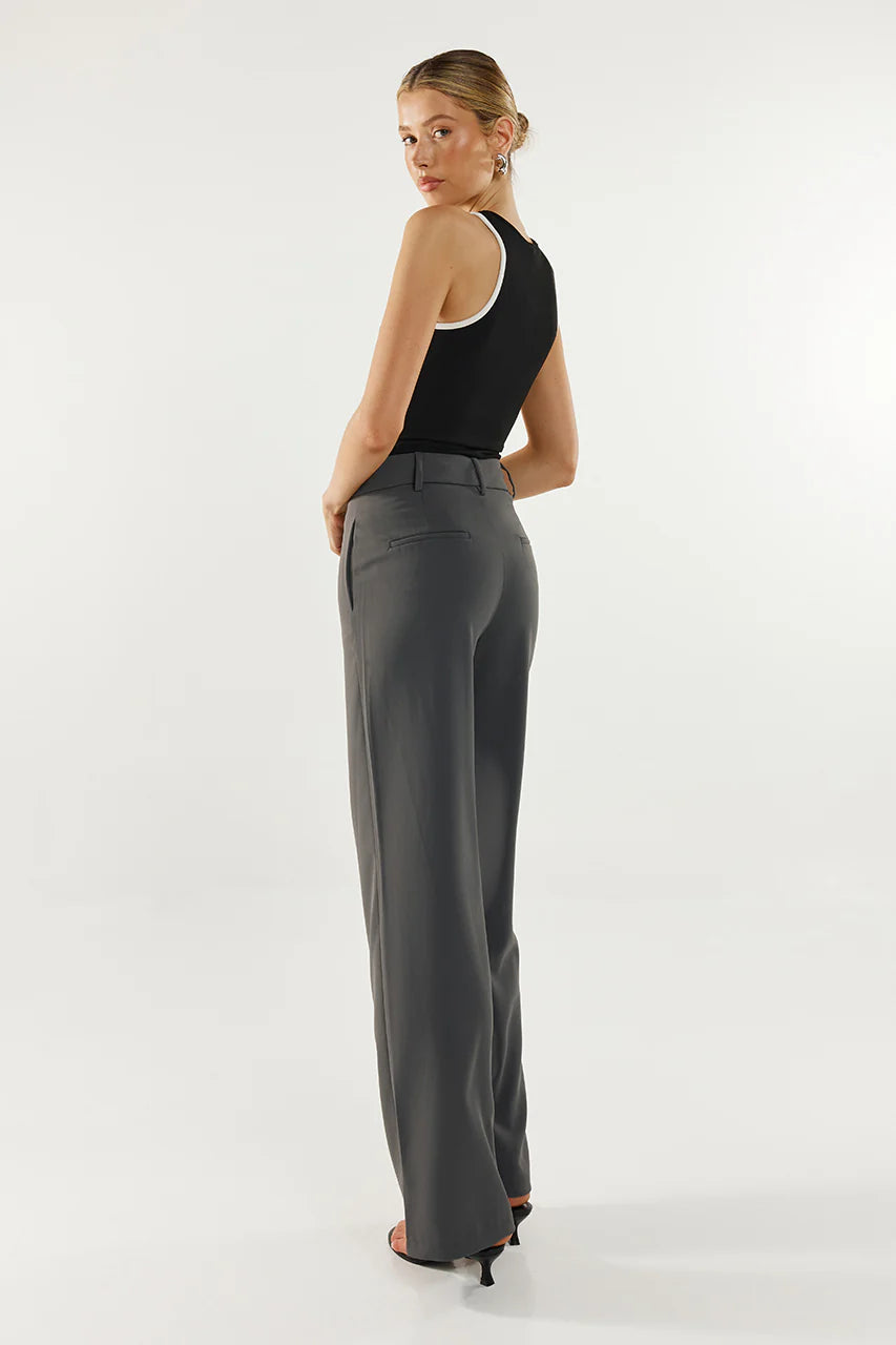 Elly Top - Black
