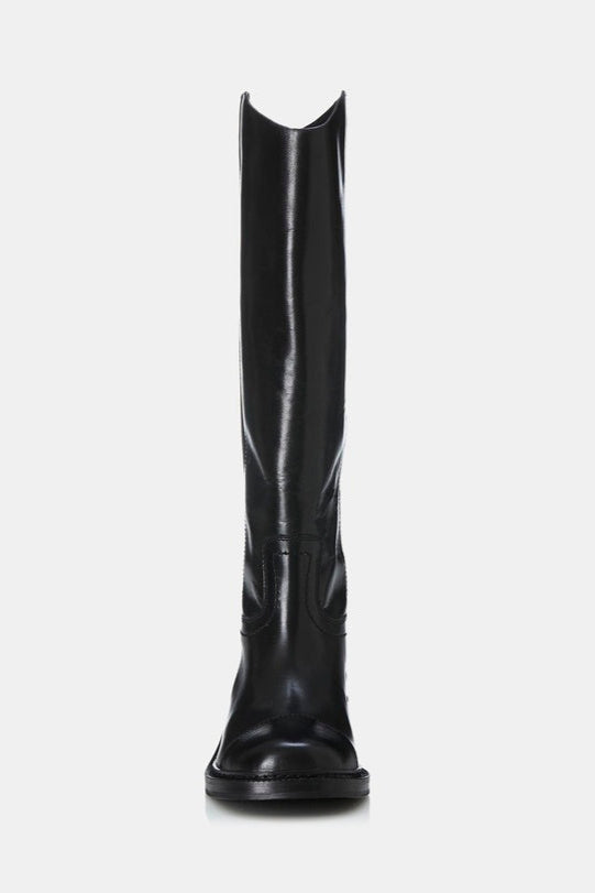 Holly Boot - Black