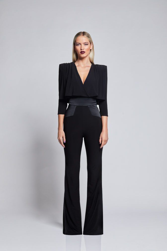 The Will Jumpsuit