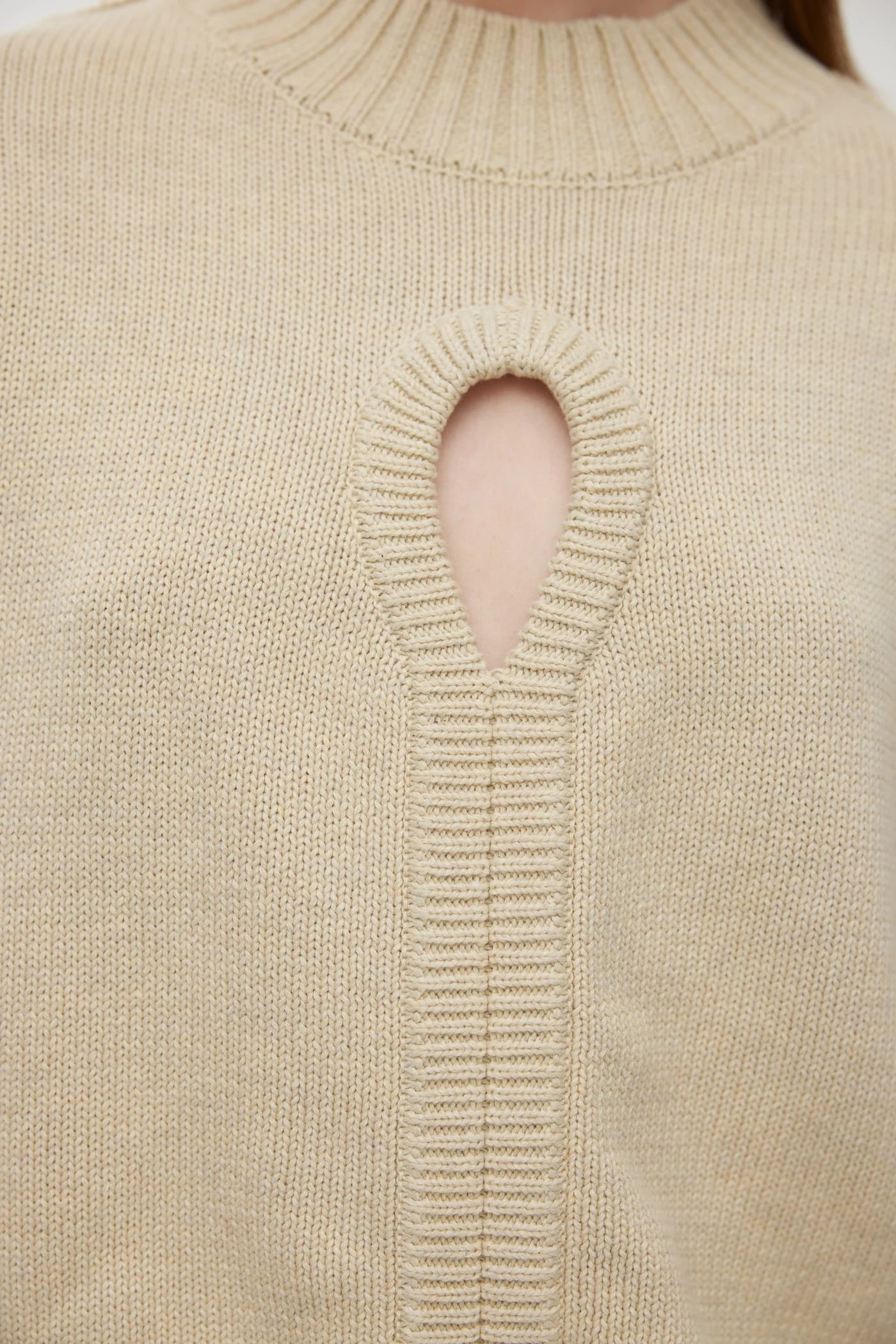 Marla Knit