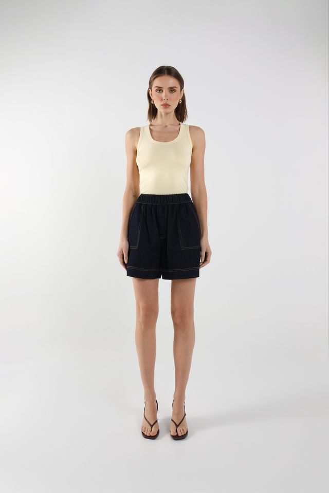 Mira Short