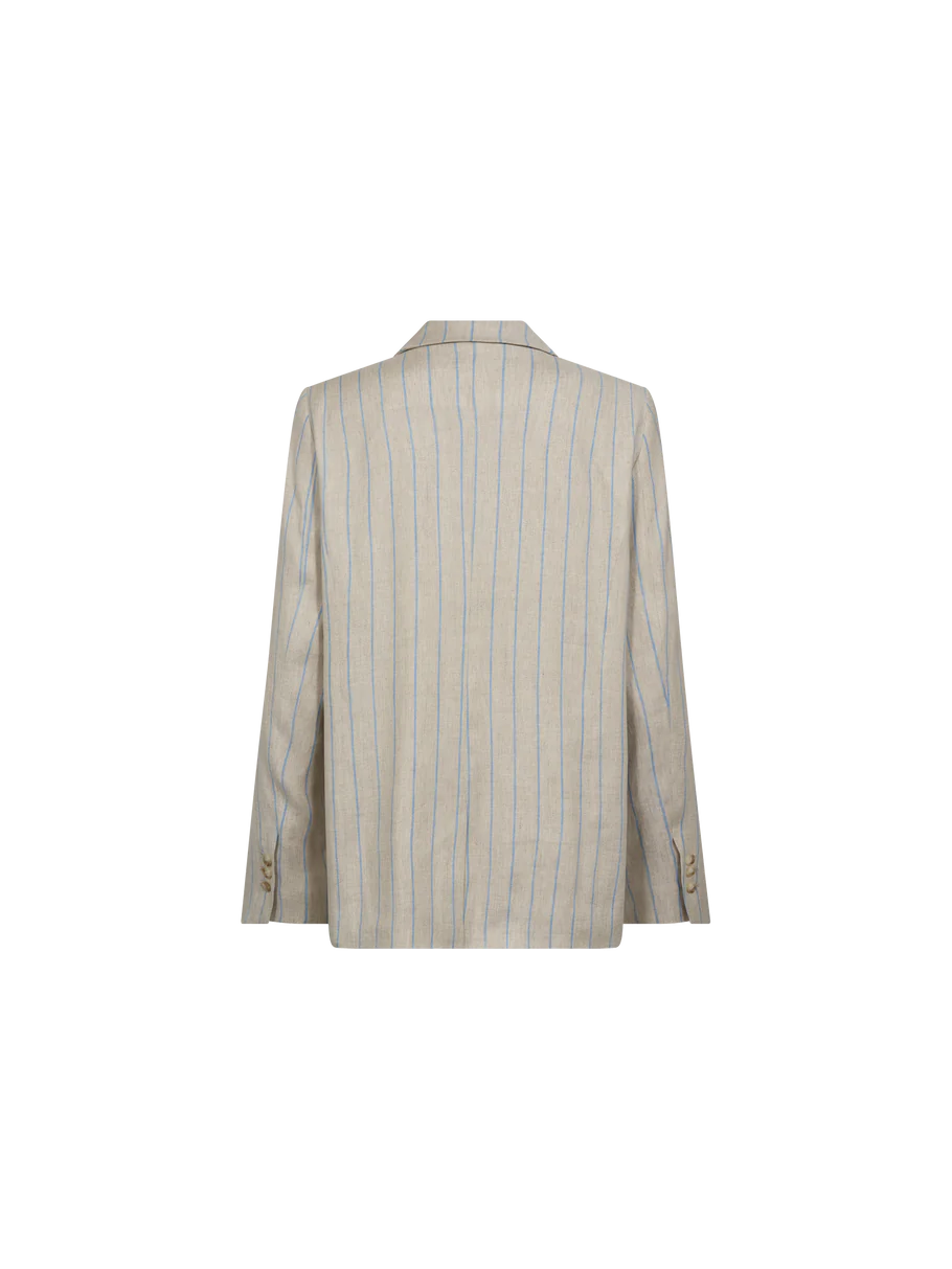 Nancy Miriam Blazer