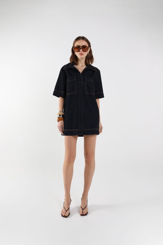 Nella Shirt