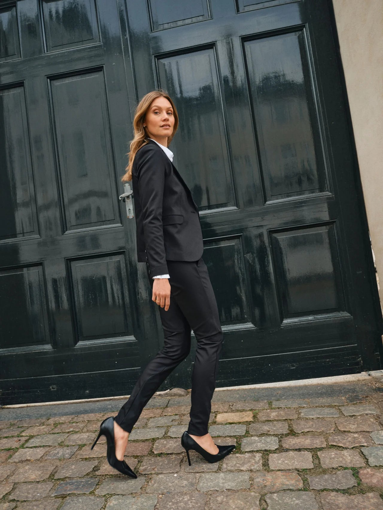 Blake Night Long Pant