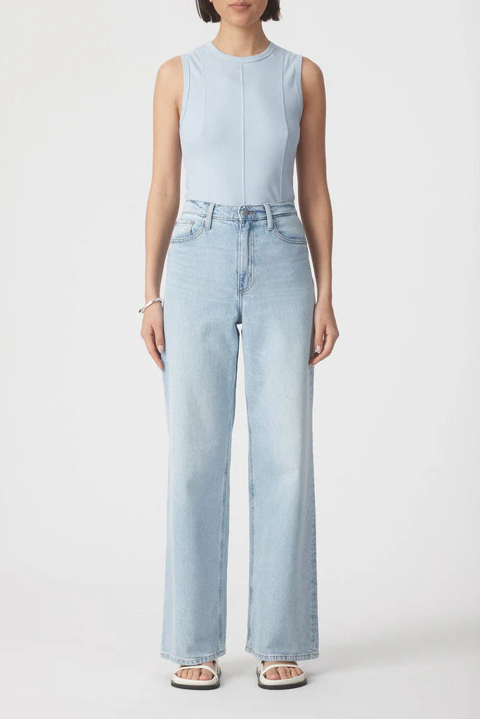 Milla Jean Long - Faded