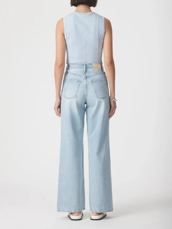 Milla Jean Long - Faded