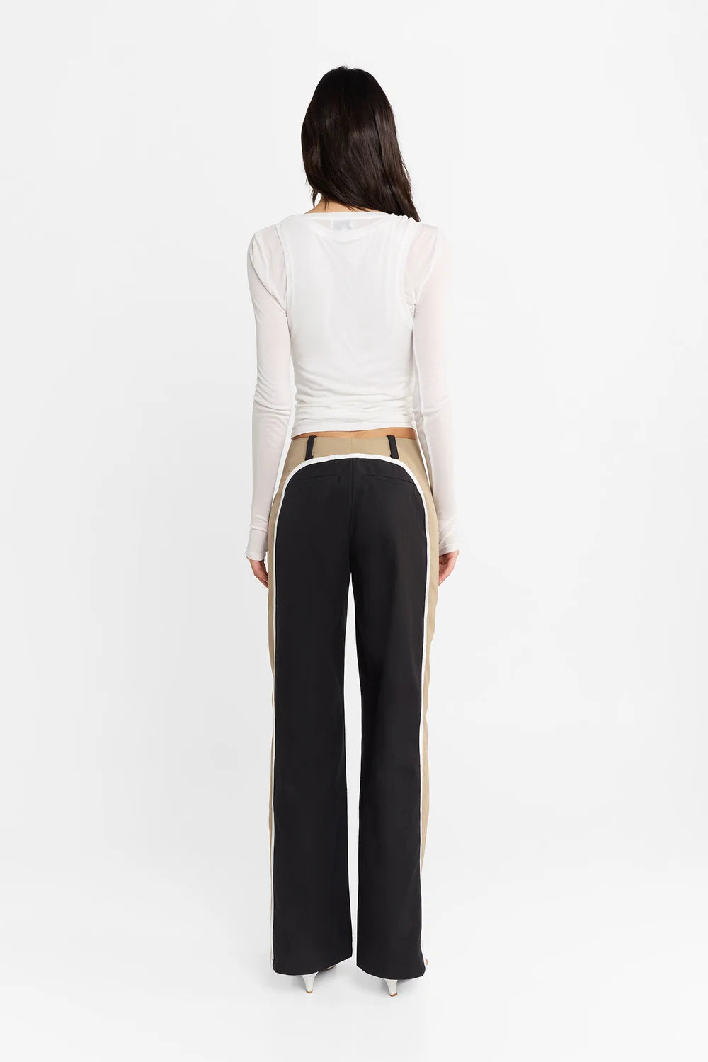 Paloma Pants- Black
