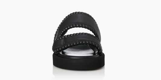 Anika Sandal- Black