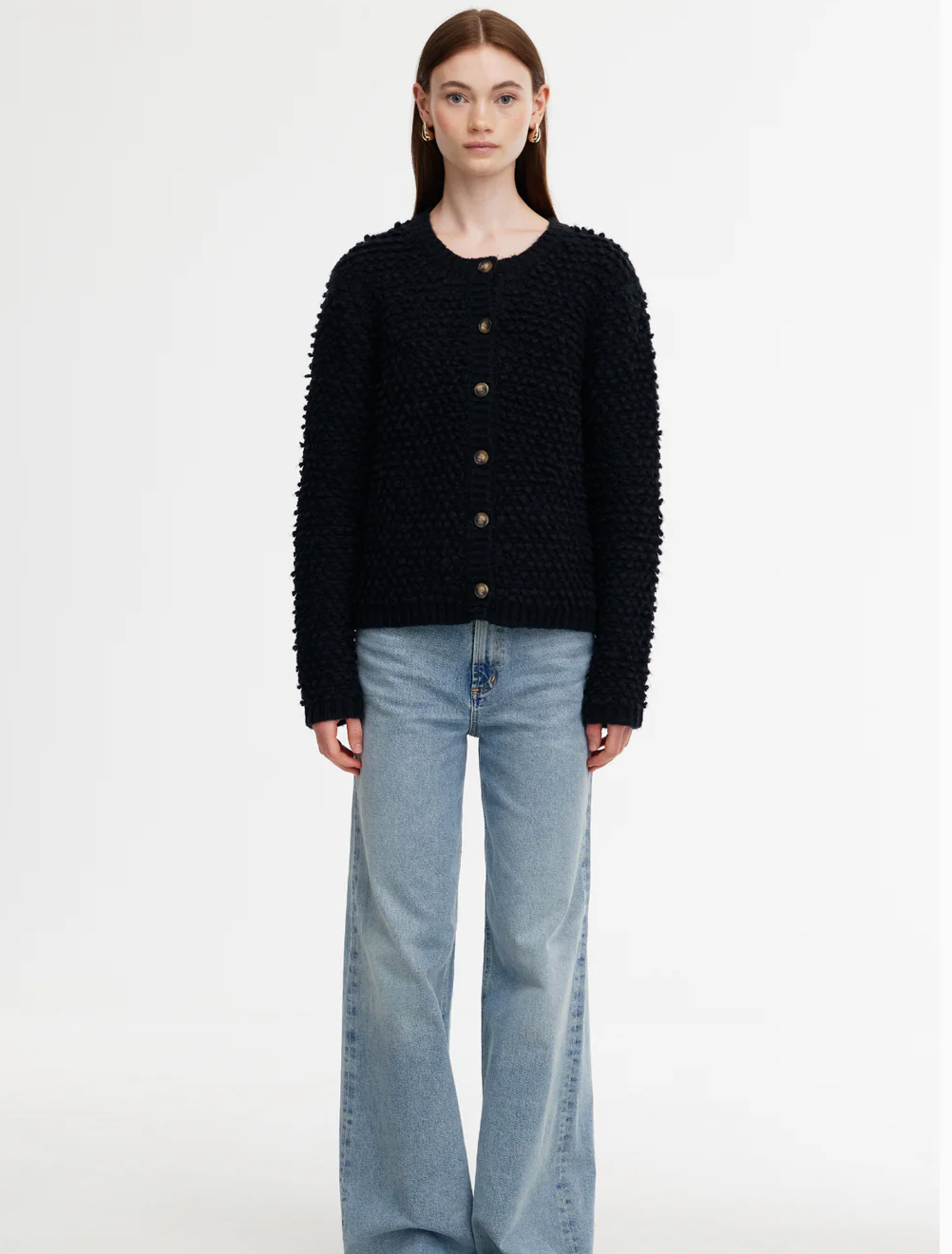 Cassidy Cardi - Black