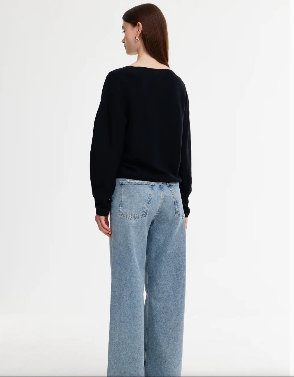 Montana Cardi - Black