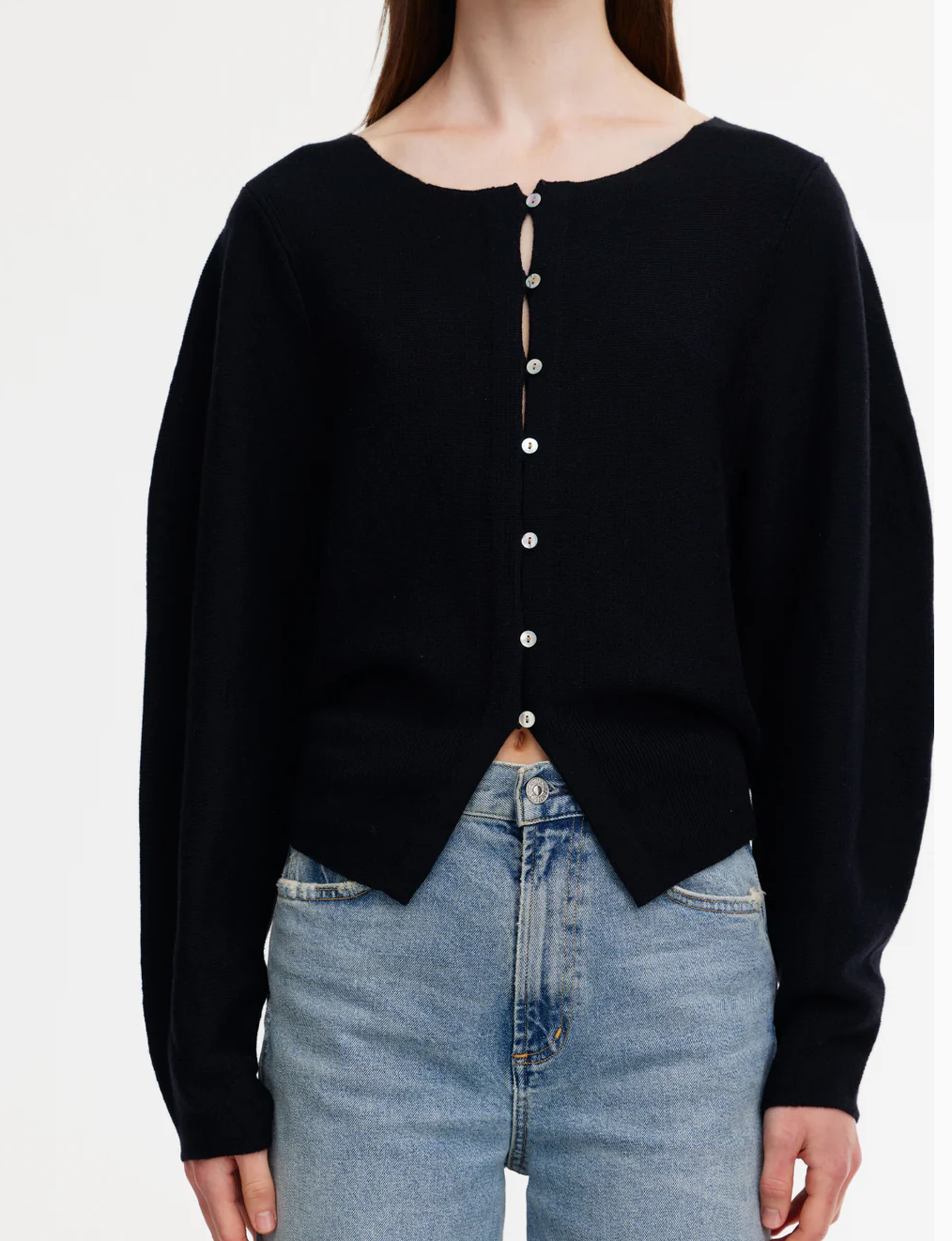 Montana Cardi - Black