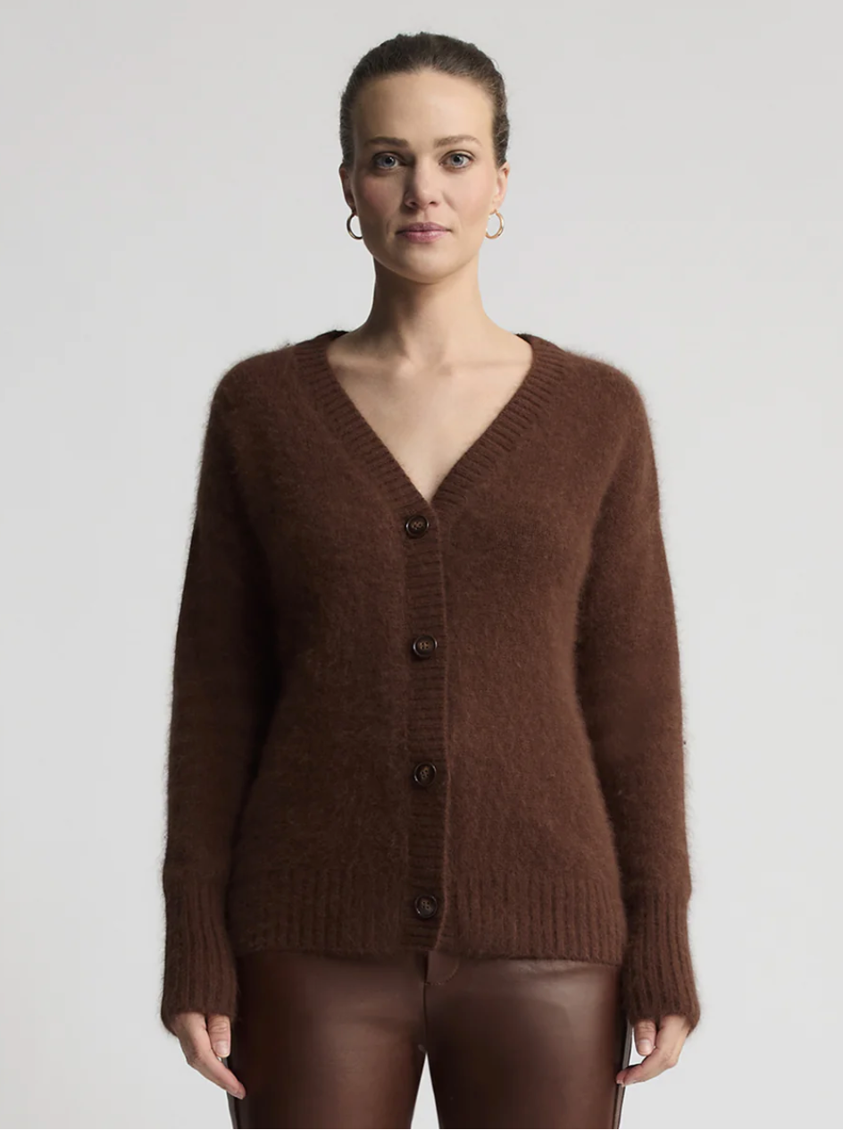Smithton Cardigan-