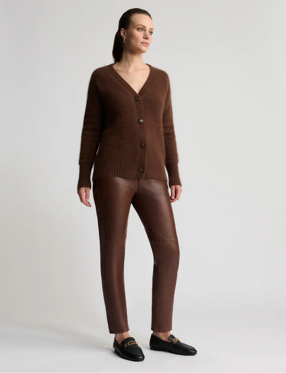 Smithton Cardigan-