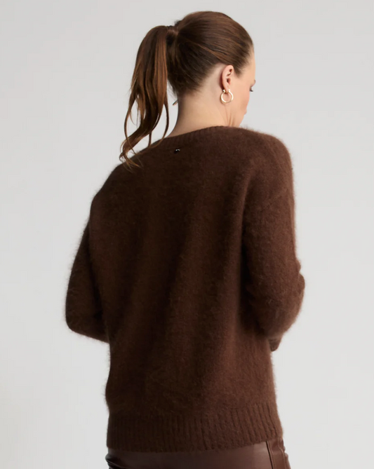 Smithton Cardigan-