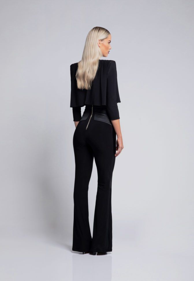 The Will Jumpsuit