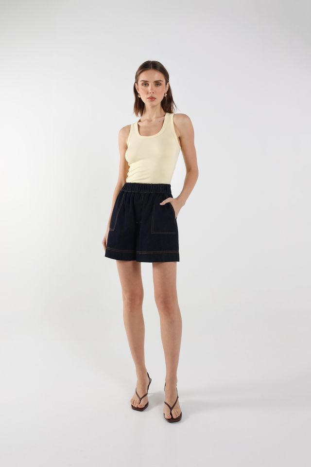 Mira Short