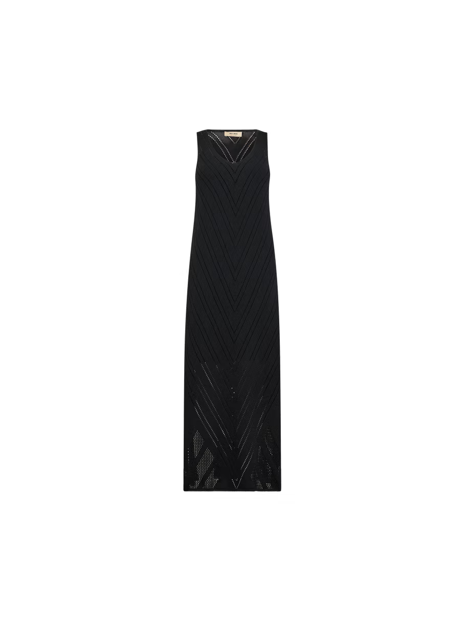 Alvana Knit Dress