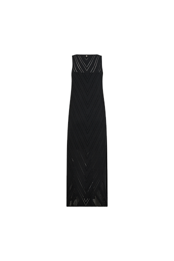 Alvana Knit Dress