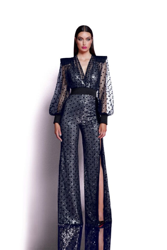 Got To Be Real Jumpsuit