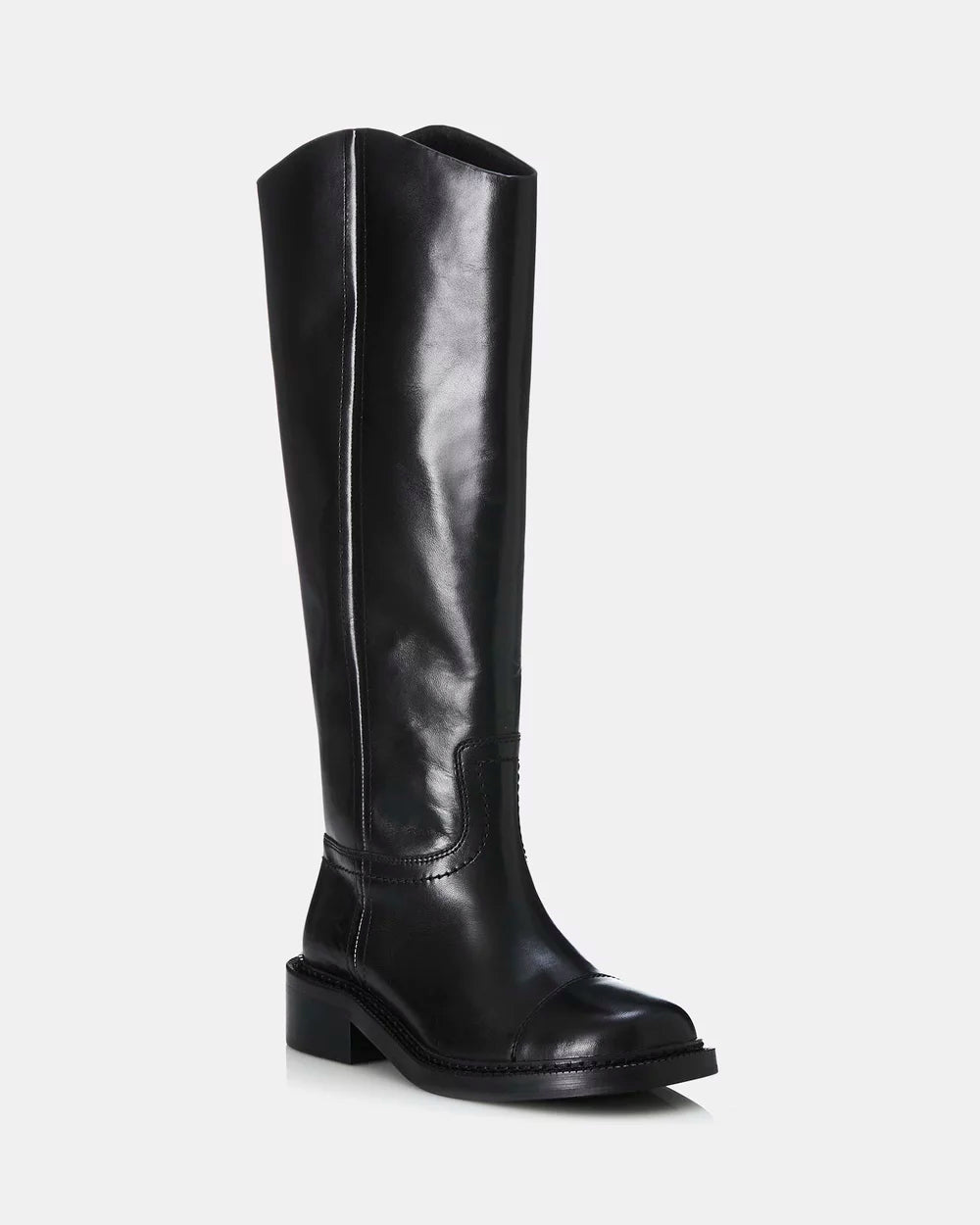 Holly Boot - Black