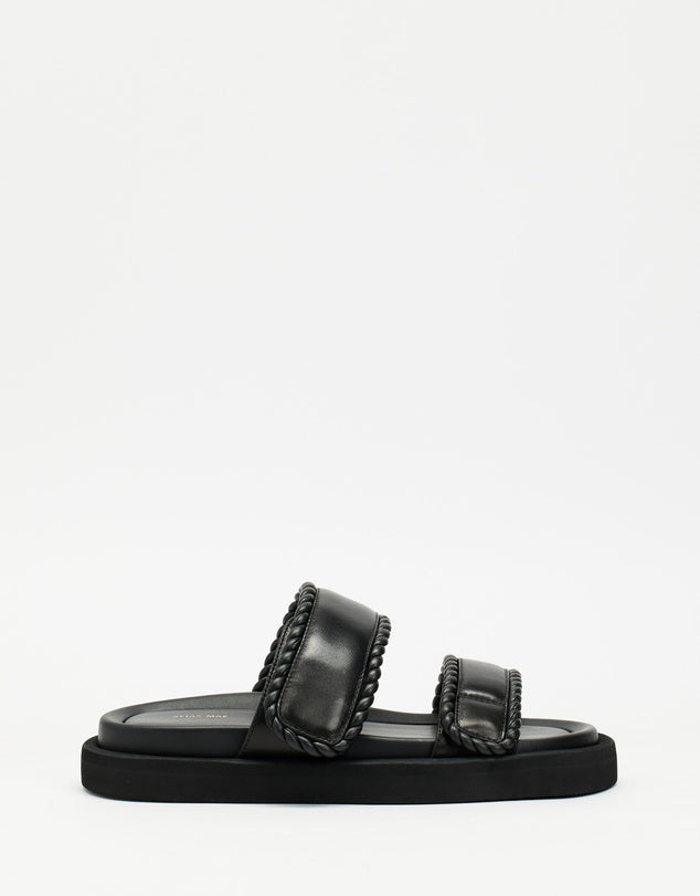 Anika Sandal- Black