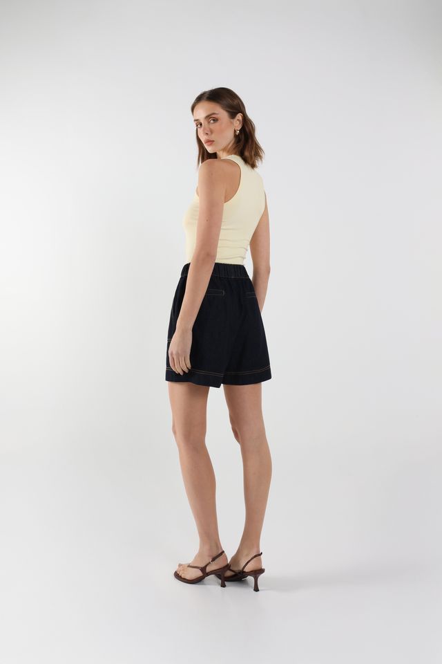 Mira Short