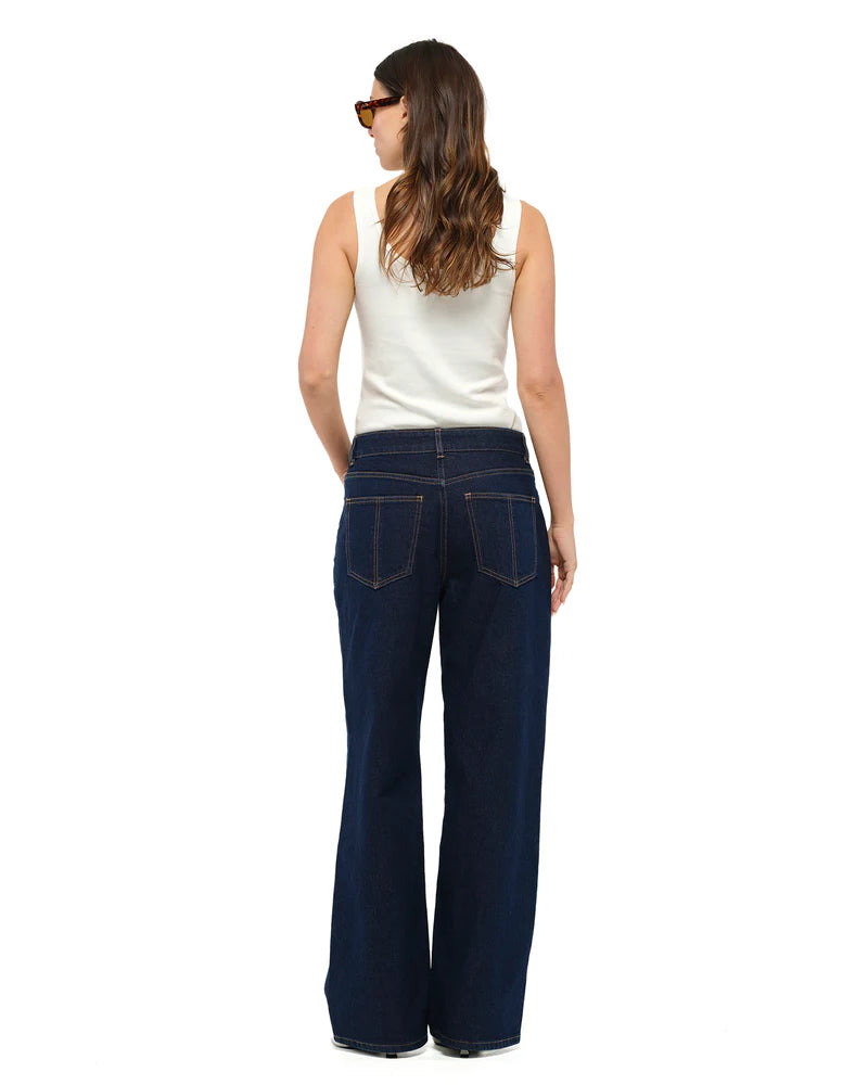 Margot Jean - Rinse Wash